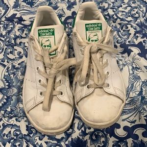 Kids Stan Smith Adidas Sneakers